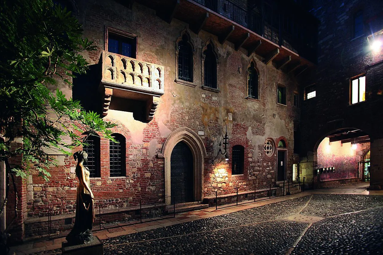 Al Pozzo Dell'Amore Apartment Verona